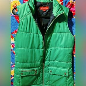 Merona size small vest